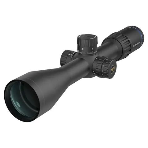 Приціл оптичний Vector Optics Taurus 2-16x50 (30 мм) illum. SFP HD — фото 4