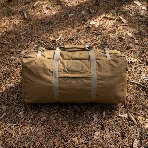 Сумка (82х37х33см) Койот KIBORG BAG — фото 3