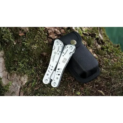 Мультитул Multi Tool Ganzo G302-H — фото 10