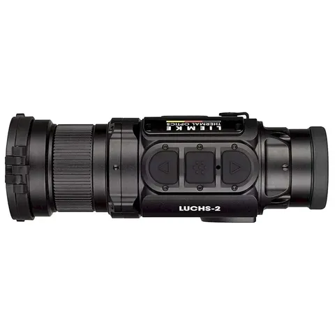Тепловізор Liemke Luchs-2 насадка, 50mm, 640x512, 2500 м, VOx — фото 6