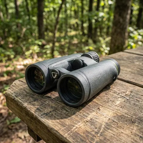 Бінокль Vanguard Endeavor ED IV 8x42 WP (Endeavor ED IV 8420)