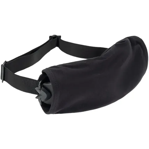 Маска-окуляри балістичні Wiley X Spear Dual. 3 лінзи (Grey/Clear/Rust) Чорні — фото 5