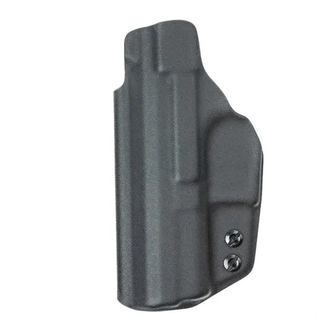 Кобура внутрішньопоясна ATA-Gear Fantom v.3 Grand Power 910/ Flarm GP T910 Black — фото 4