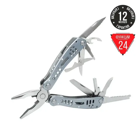 Мультитул Multi Tool Ganzo G203 — фото 2