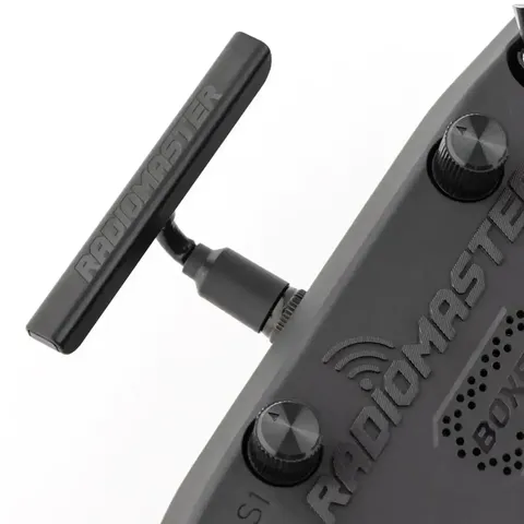 Пульт управління для дрона RadioMaster Boxer MAX ExpressLRS (HP0157.0056-M2-BLK) — фото 5