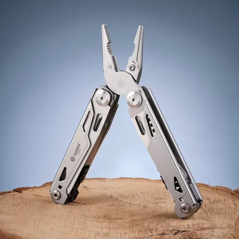 Мультитул Multi Tool Ganzo G303 — фото 6