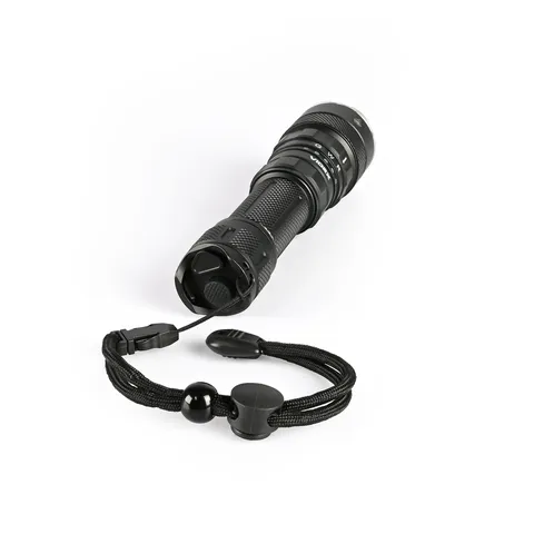 Тактичний світлодіодний ліхтарик VIDEX VLF-AT255RG 2000Lm 5000K — фото 10