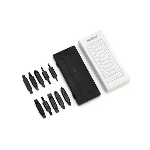 Набір біт для NexTool Flagship Captain та Pocket tool — фото 2