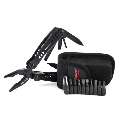 Мультитул Multi Tool Ganzo G103 — фото 15