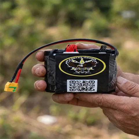 Акумулятор Contra-drone 25000mAh — фото 3