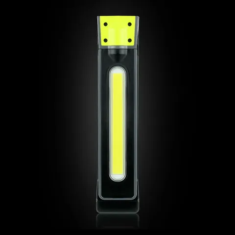 Ліхтар професійний Mactronic FlexiBEAM (600 Lm) Magnetic USB Rechargeable (PWL0091) — фото 6