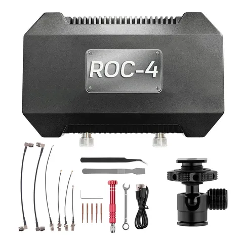 Виносна антена ACASOM ROC-4 N-Type 2.4G/5.2G/5.8G — фото 2