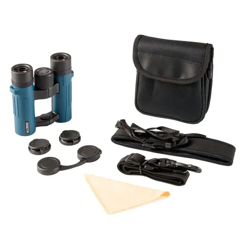 Бінокль SIGETA Imperial 10x26 Blue — фото 8