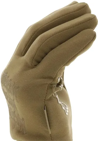 Рукавиці койот Mechanix ColdWork Base Layer — фото 6