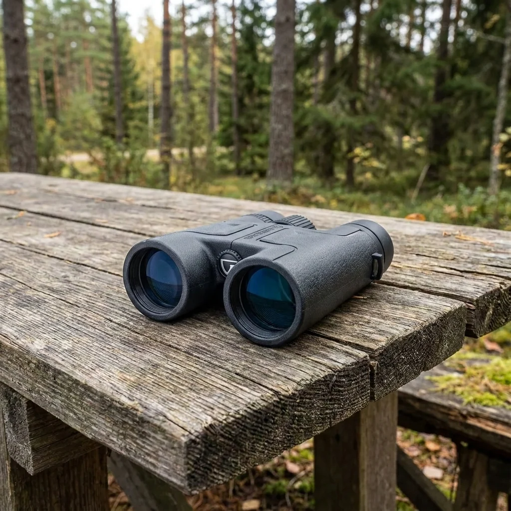Бінокль Vanguard Vesta 10x42 WP (Vesta 1042)