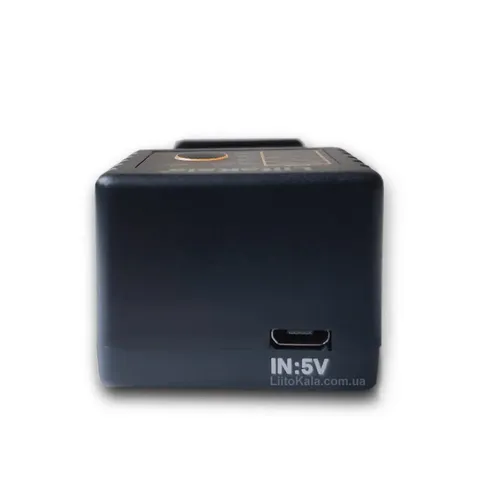 Зарядний пристрій LiitoKala Lii-100B battery charger — фото 5