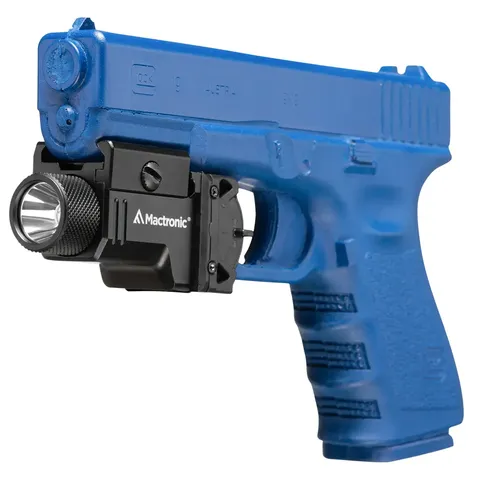 Ліхтар тактичний Mactronic T-Force PSL (595 Lm) Gun Mount (THM0020) — фото 4