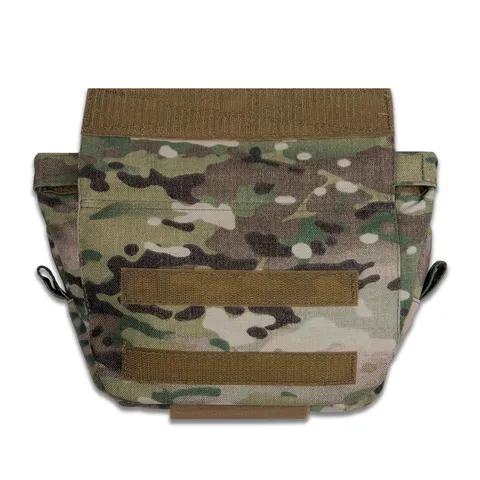 Сумка для захисту паху Militex розмір L | Cordura original USA — фото 5