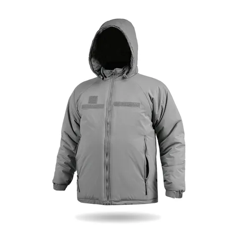Куртка утеплена Gen III Level 7 ECWCS PrimaLoft EPIC, оригінал США, до -40°C — фото 2
