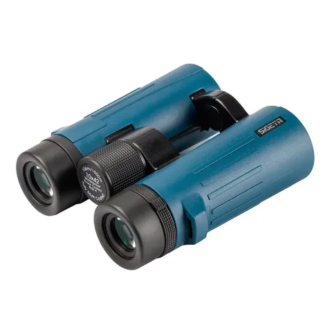Бінокль SIGETA Imperial 10x42 Blue — фото 4
