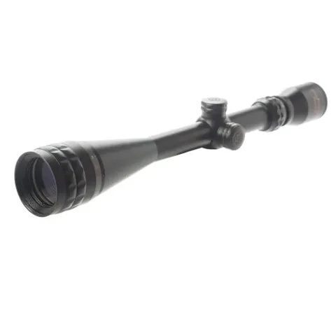 Приціл KonusPro 6-24х44 (waterproof, азот, Mil-Dot, AO, ударостійкий, 25,4мм) — фото 2