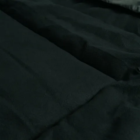 Зимовий спальний мішок Kiborg "Alfa Fleece" -20°C олива (85x210) — фото 10