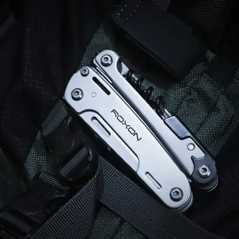 Мультитул Roxon Storm S801S — фото 13