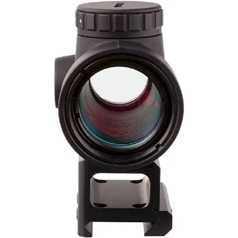 Приціл коліматорний Trijicon MRO 2.0 MOA Red Dot; Lower 1/3 Cowitness Mount — фото 4