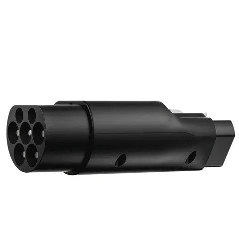Адаптер EcoFlow EV X-Stream Adapter — фото 3