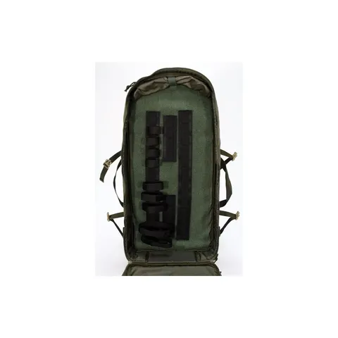 Рюкзак UTactic Carbine Bag для перенесення зброї (олива) — фото 10
