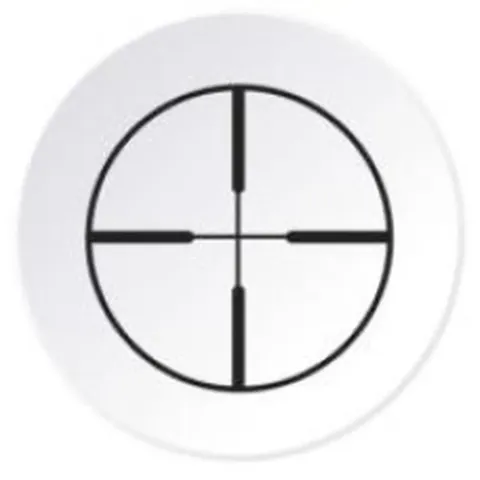 Приціл Gamo 6x40 WR — фото 3