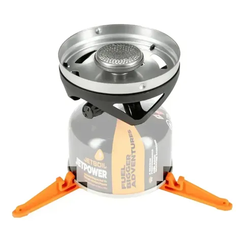 Система приготування їжі Jetboil Zip 0.8 л, Carbon — фото 4