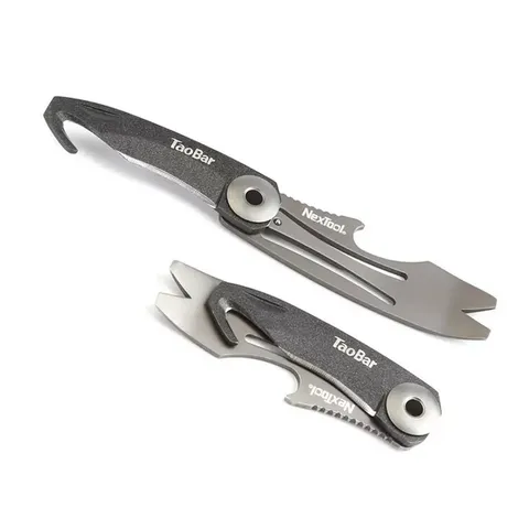 Міні-Мультитул NexTool EDC box cutter Tao Bar KT5016 — фото 2
