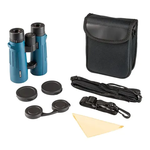 Бінокль SIGETA Imperial 10x50 Blue — фото 8