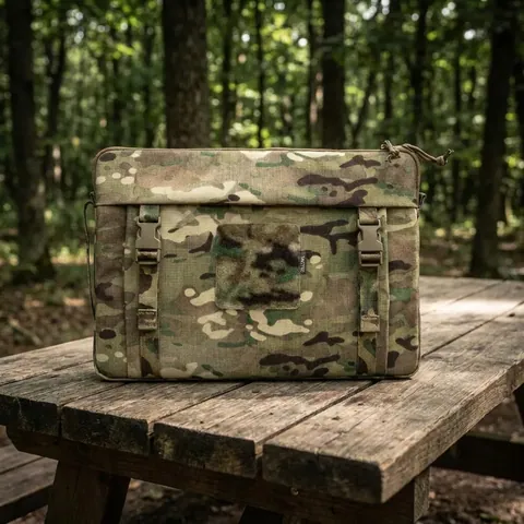 Чохол для ноутбука UTactic Laptop Cover — Мультикам (15-16 дюймів)