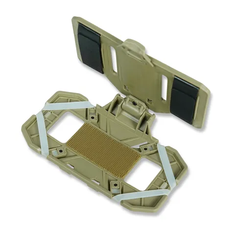 Кріплення для смартфона MOLLE, відкидний холдер — фото 7