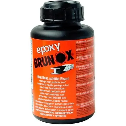 Brunox Epoxy перетворювач іржі 250 ml — фото 2