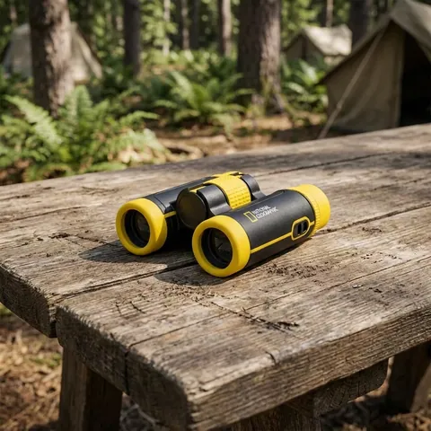 Бінокль National Geographic 7x30