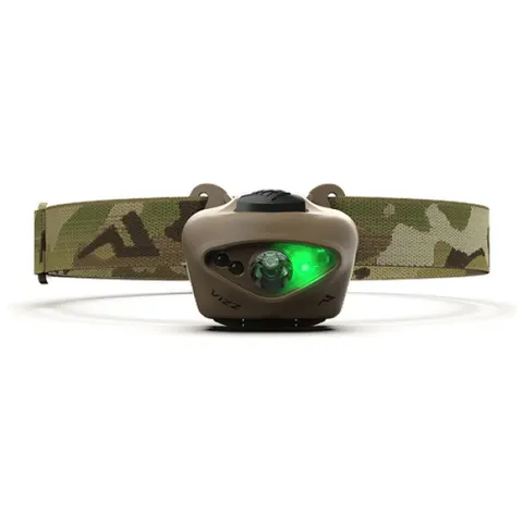Ліхтар Princeton Tec Vizz Tactical MPLS (VIZZ-MPLS-MC) — фото 10