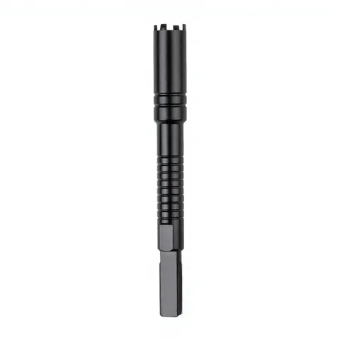 МУЛЬТИІНСТРУМЕНТ LEATHERMAN MUT EOD BLACK, ЧОХОЛ НЕЙЛОНОВИЙ MOLLE (ОЛИВА), SIGHT ADJUSTER — фото 5