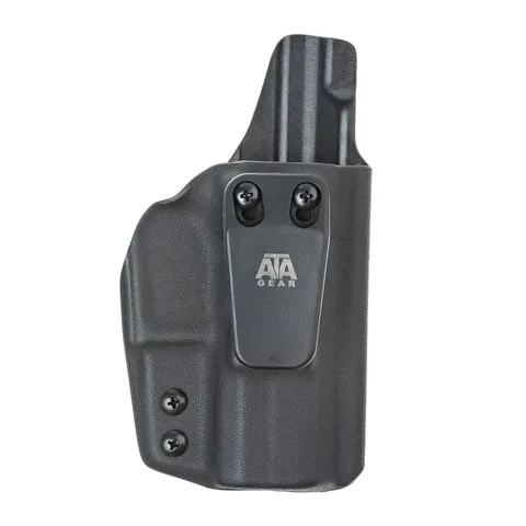 Кобура внутрішньопоясна ATA-Gear Fantom v.3 Flarm TQ1 Black — фото 3