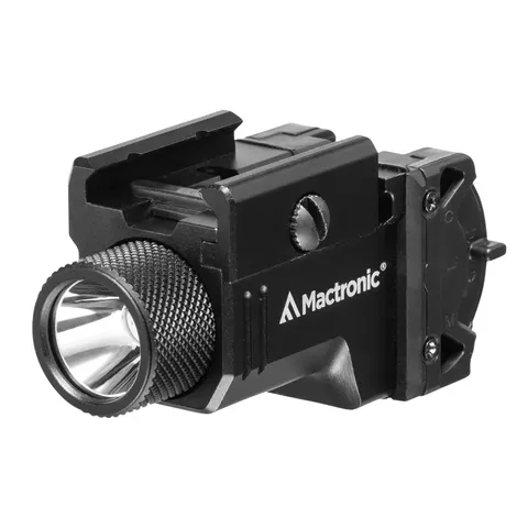 Ліхтар тактичний Mactronic T-Force PSL (595 Lm) Gun Mount (THM0020) — фото 2
