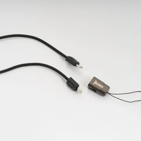 Кабель-темляк Type-C на Type-C — фото 9