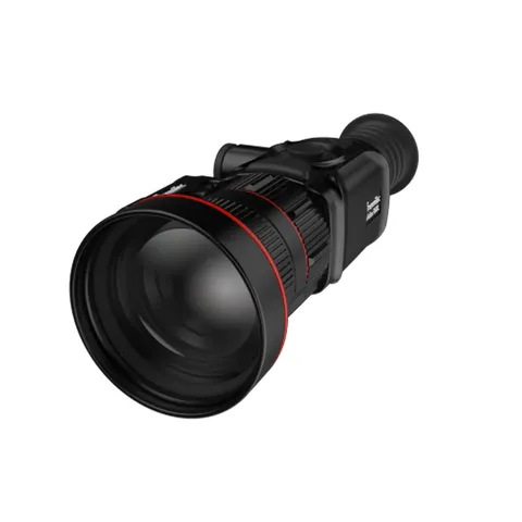 Тепловізійний приціл Thermtec Vidar 360L (20/60 мм, 384х288, 3000 м) — фото 9