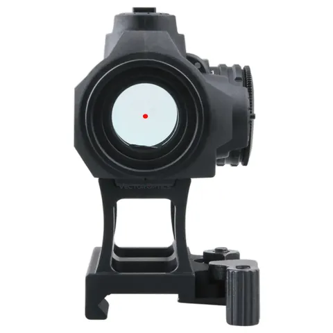 Приціл коліматорний Vector Optics Maverick 1x22 Gen III — фото 8