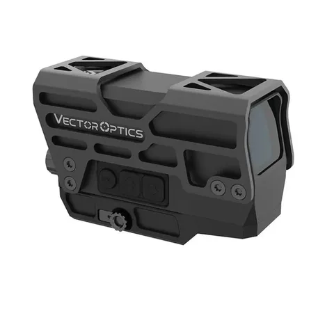 Приціл коліматорний Vector Optics Frenzy Plus 1x31x26 3MOA — фото 3