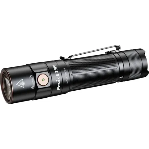 Ліхтар ручний Fenix E35R — фото 2