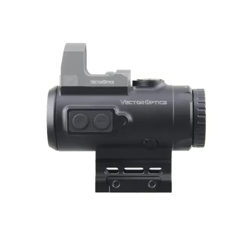 Приціл призматичний Vector Optics Paragon 4x24 Micro — фото 9
