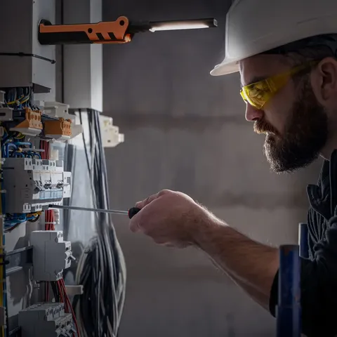 Портативний багатофункціональний ліхтарик VIDEX VLF-M044UV 400Lm 4000K — фото 14
