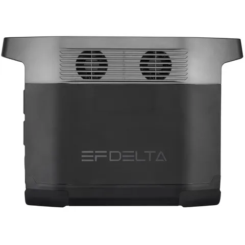 Зарядна станція EcoFlow DELTA — фото 6